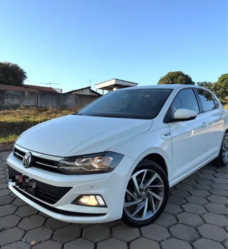 POLO TSI 200 2023