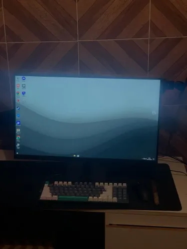 Monitor LG 27 75hz