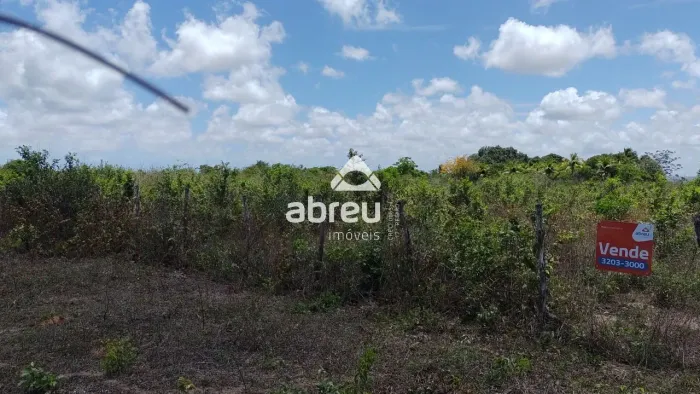 Sem Tipo Terreno em São Gonçalo do Amarante