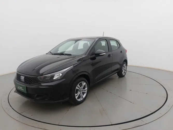 Fiat Argo Drive 1.0 Firefly 2026