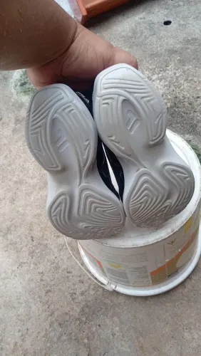 Vendo sapato de marca da fila