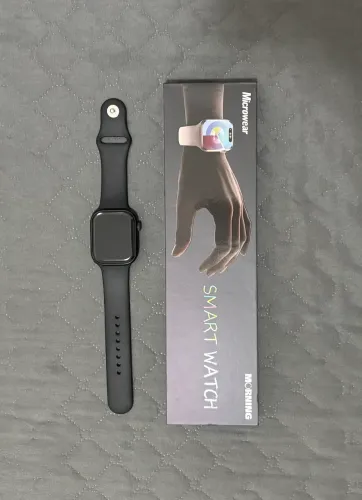 Smartwatch Inteligente