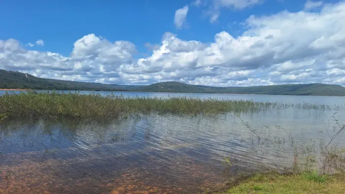 Terrenos 30.000m2 com acesso ao Lago da Represa de Três Marias - Financiamos