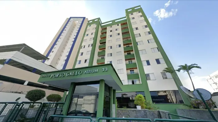 Jd. São Dimas- 60 m2 com 2 quartos+armários, coz.plan, 1 vg gar, próximo Unesp, Poliedro, 
