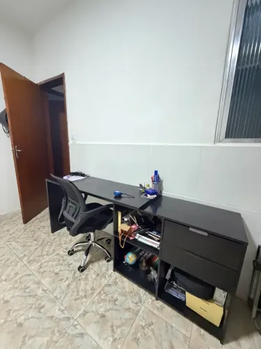 Escrivaninha