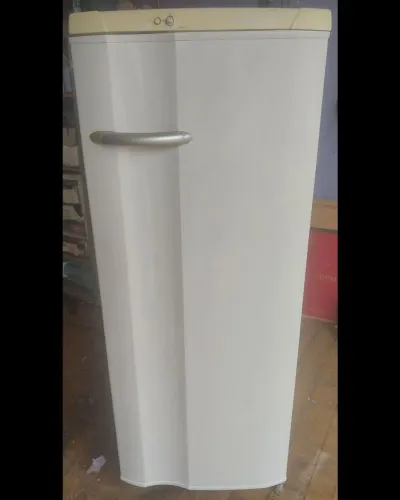 Linda geladeira Electrolux 