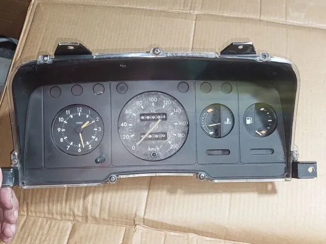 Painel Ford Escort