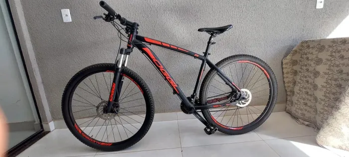 Bicicleta Oggi Aro 29 quadro 19