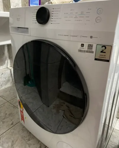 Maquina Lava e Seca - Midea 127v