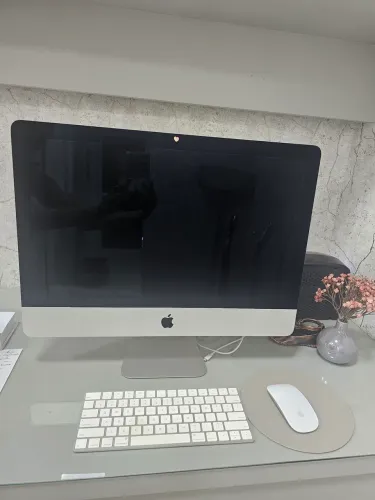 IMAC apple
