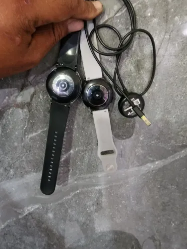 Relógio Samsung Galaxy SmartWatch 4