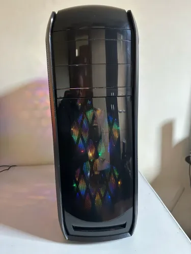 CPU Gamer AMD FX 8320 / 16GB / GTX 1050Ti