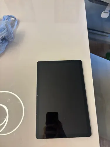 kit 2 tablets samsung A9+