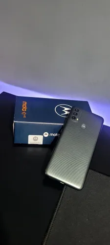 Moto E40 4GB RAM