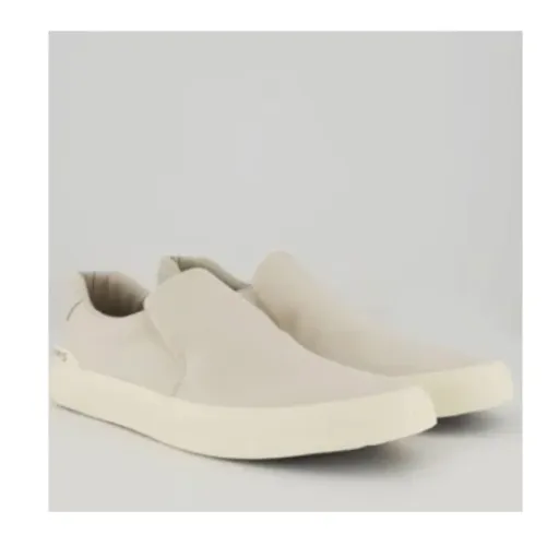 Slip on Aramis bege 