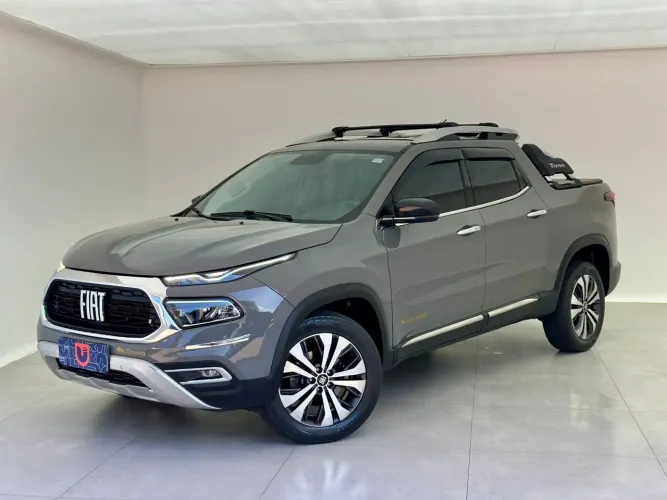 Fiat Toro Volcano 2.0 16V 4X4 TB Diesel Aut. 2025