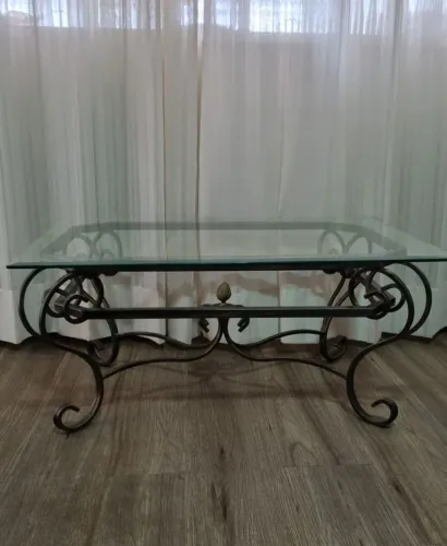Mesa de centro