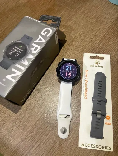 Garmin Forerunner 245