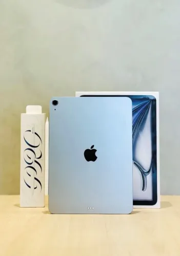 IPAD AIR 13 POLEGADAS 128 GB 