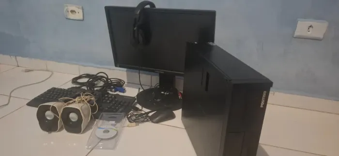 Pc