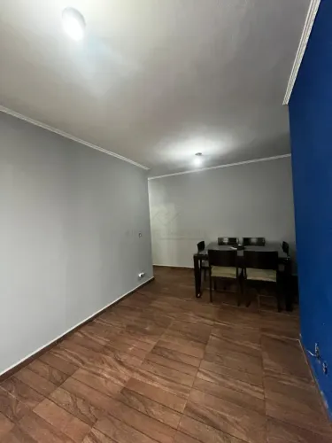 Apartamento com 02 dormitórios para locação, 60m² na Vila Prudente - São Paulo/SP