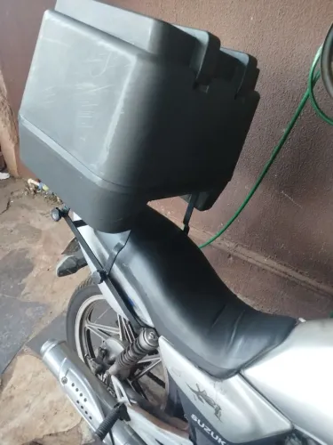 Caixa 80l + Suporte Pro Tork
