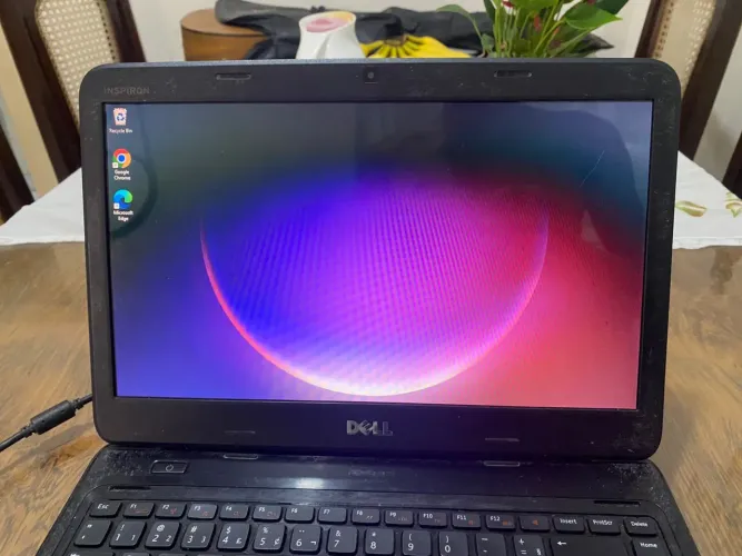 Notebook Dell 3420
