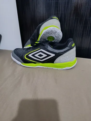 umbro pro challenge uptake