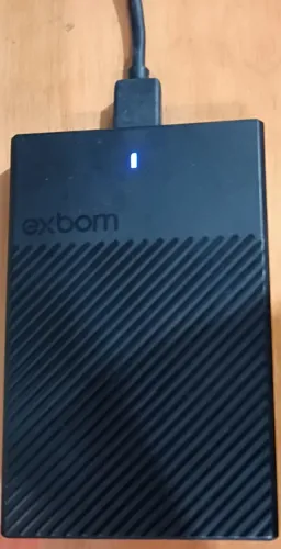 HD Externo 1TB