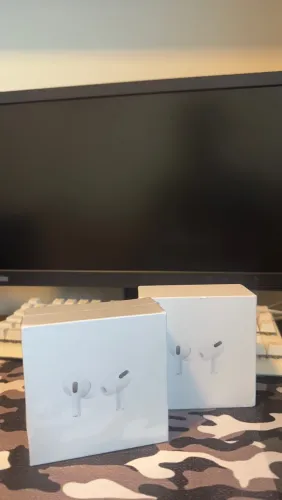 AirPods Pro