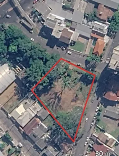 Terreno Sapucaia do Sul