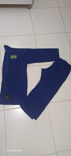 Kimono Infantil M3