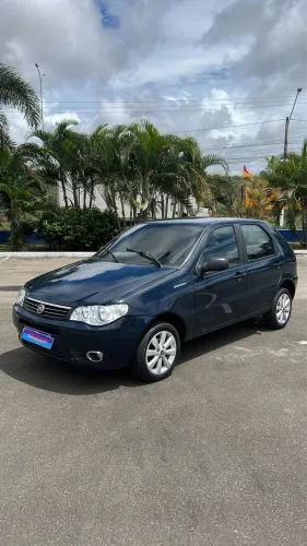 Fiat Palio Celebration 1.0 Fire Flex 8V 4P 2015
