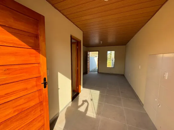 Loft para locação anual em Itajubá - Barra Velha - SC