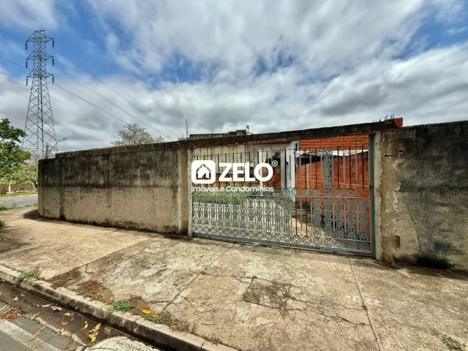 Casa para locação no Jardim Terras de Santo Antônio, em Hortolândia