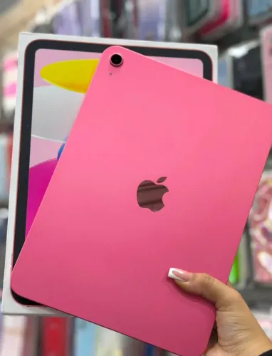 iPad 11 128GB Novo Lacrado Original 