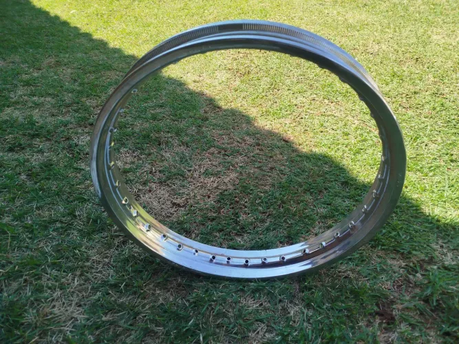 Aro roda cg Titan 18x1.85 novo