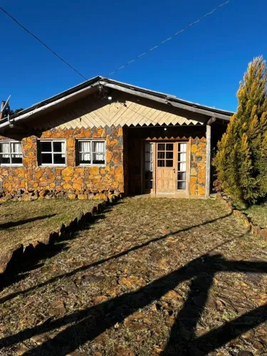 Terreno de 3,5 Hectares Lajeado Liso/Urubici| Terreno Rural á venda |Urubici/SC