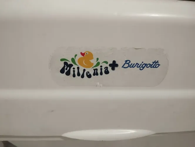 Banheira infantil