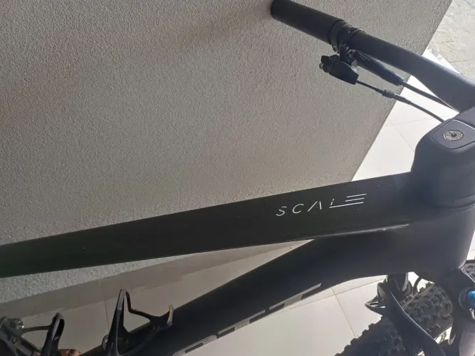 Scott Scale 940 carbono  tamanho L 