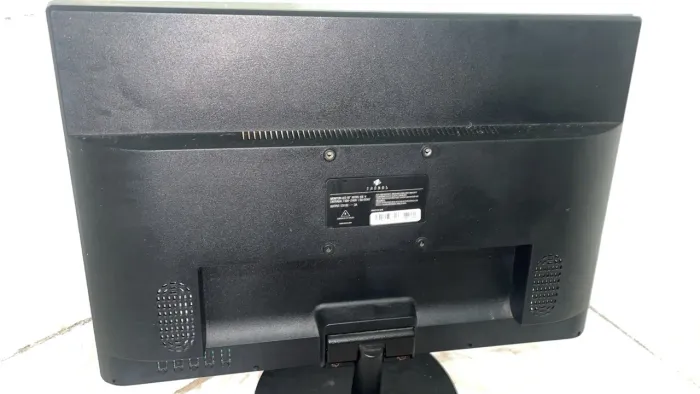 Tela tronos- Monitor Led 19