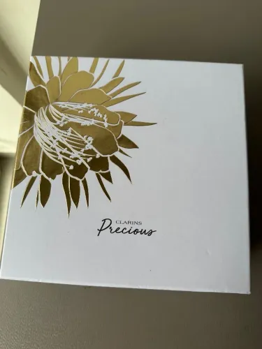 Clarins Paris Precious Le Serum Lift