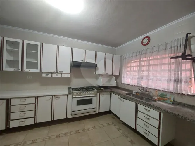 Casa com 3 quartos à venda em Vila jacuí - SP