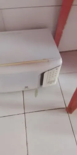 Microondas
