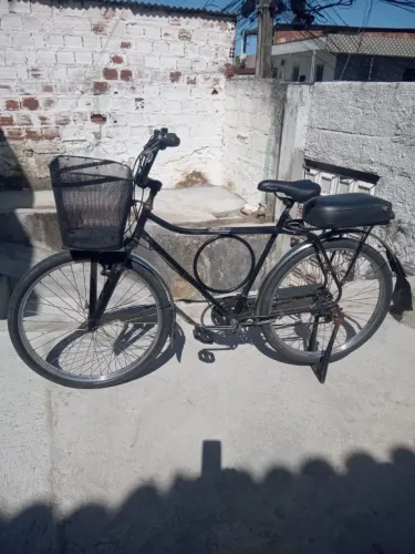 Bicicleta Monark aro 86 