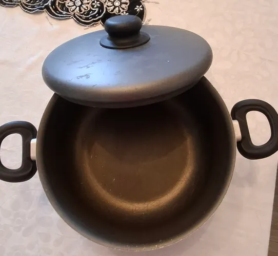 Panela Tramontina