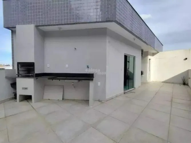 Aluguel: Cobertura 03 quartos, suíte, 03 vagas, 170 m², B. Santa Amélia, em BH/MG