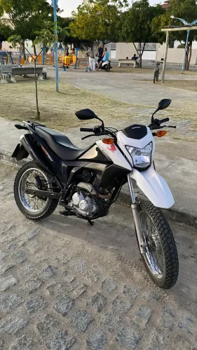 BROS 160 2017/2018