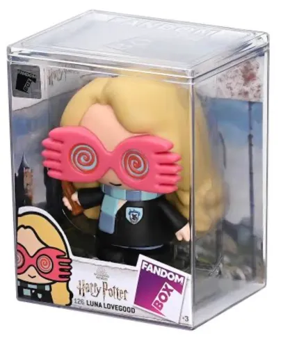 FANDOMBOX harry potter - LUNA