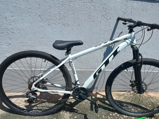 Vendo duas bicicletas